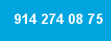 914 274 08 75